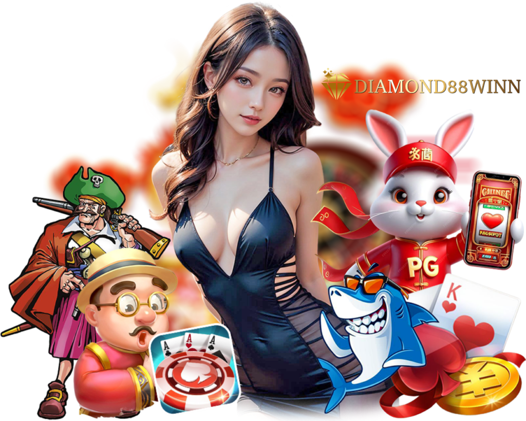 DIAMOND88WINN